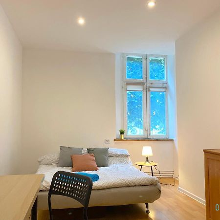 Twig Room - 20 Minutes To Gdansk Old Town & Seaside Экстерьер фото