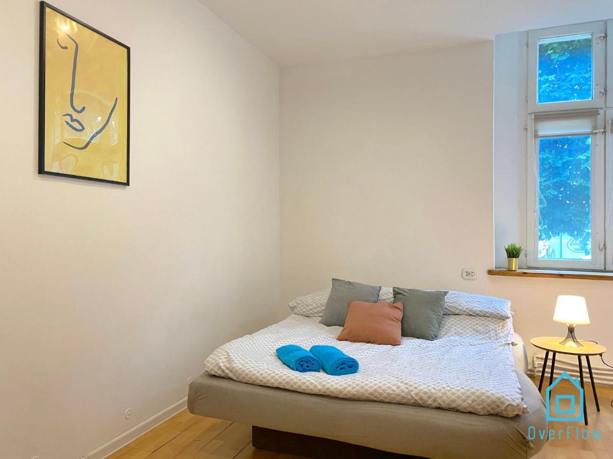 Twig Room - 20 Minutes To Gdansk Old Town & Seaside Экстерьер фото