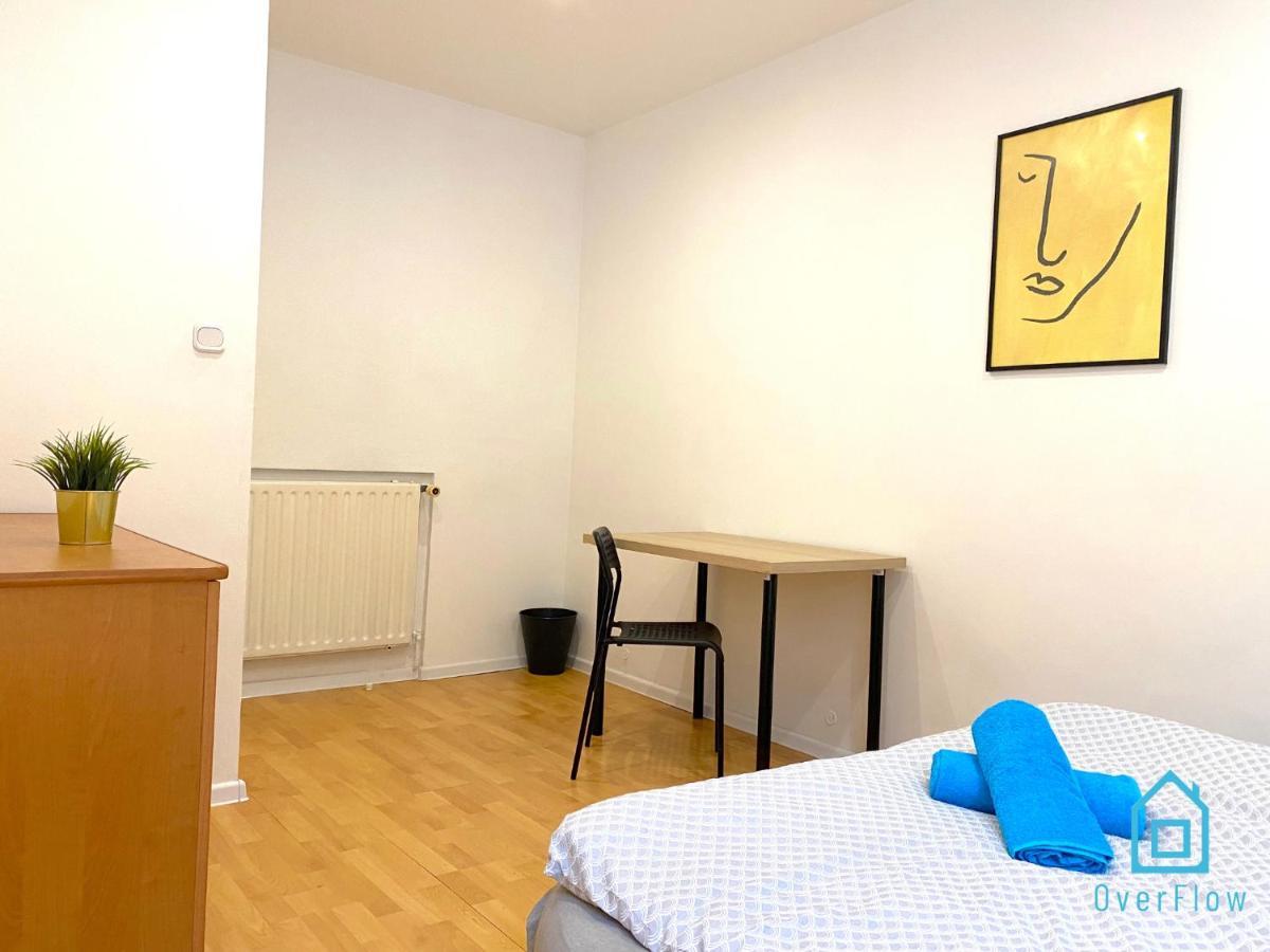 Twig Room - 20 Minutes To Gdansk Old Town & Seaside Экстерьер фото